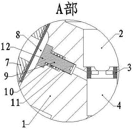 一種膜片計量式注油器的制造方法與工藝