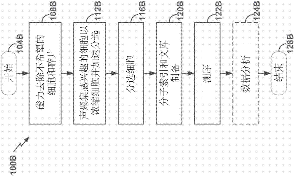 結(jié)合蛋白質(zhì)組信息和基因組信息的高通量單細(xì)胞分析的制造方法與工藝