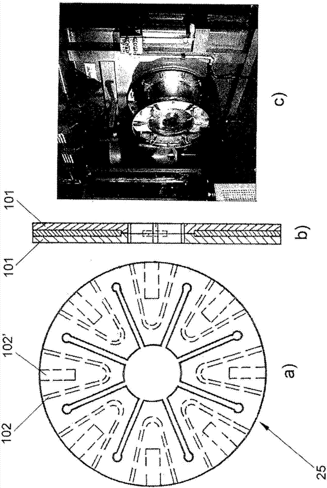 用于對棒進(jìn)行連續(xù)鍍鉻的生態(tài)學(xué)方法及相關(guān)裝置與流程