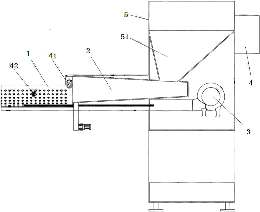 震動(dòng)式給料燃燒機(jī)的制造方法與工藝