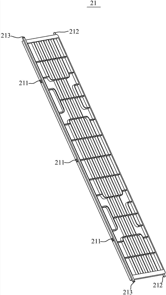 空调室内机及空调器的制造方法与工艺