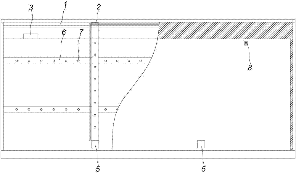 集装箱建筑隔热系统的制造方法与工艺