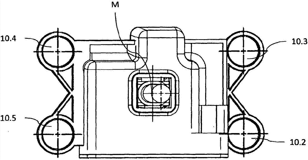 用于機(jī)動(dòng)車(chē)自動(dòng)變速器的換檔設(shè)備的制造方法與工藝