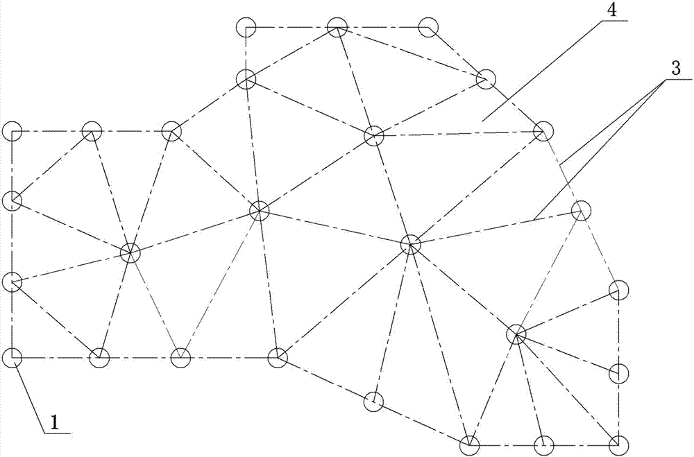 無人機(jī)群智能調(diào)度監(jiān)測系統(tǒng)的制造方法與工藝