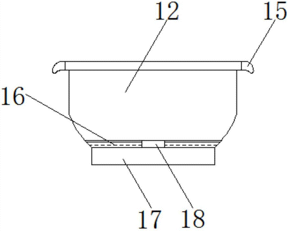 一種化學(xué)氣密性實(shí)驗(yàn)用氣密性檢驗(yàn)裝置的制造方法