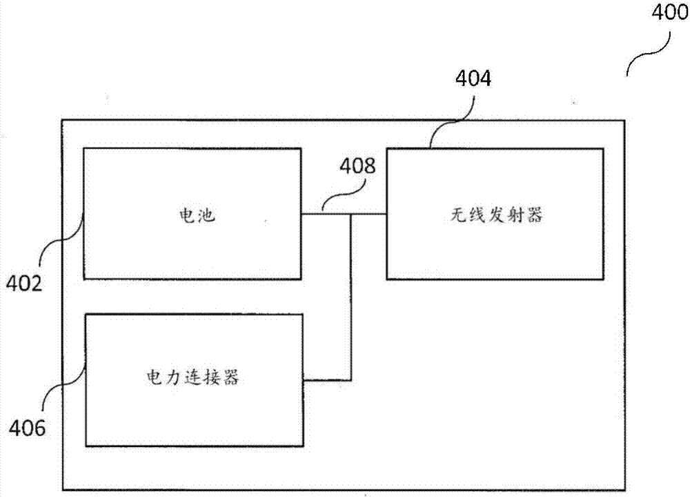 能量监视方法及电池装置与流程