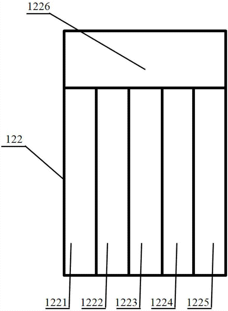 一種痕量重金屬快速檢測試劑盒的制造方法與工藝