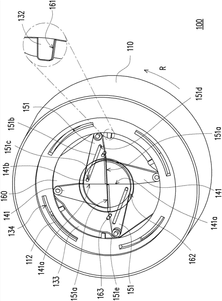 鏡頭模塊的制造方法與工藝