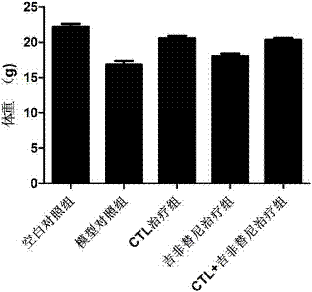 抗原肽T790M?6及其在制備治療非小細胞肺癌的藥物中的應(yīng)用的制造方法與工藝