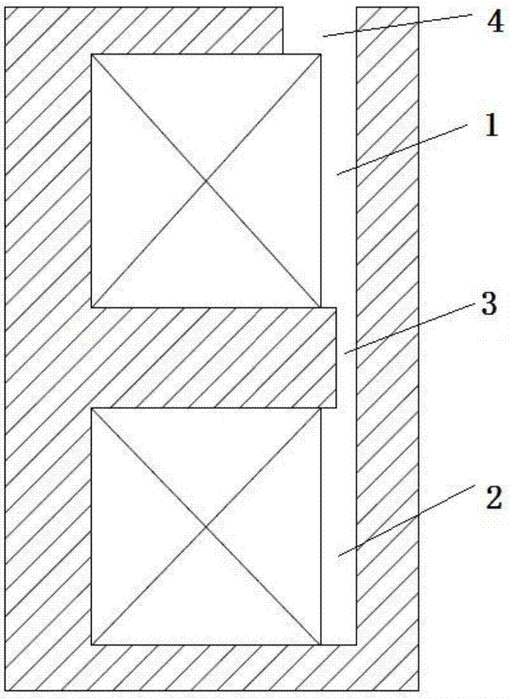 一種超導(dǎo)回旋加速器液氦容器的制造方法與工藝