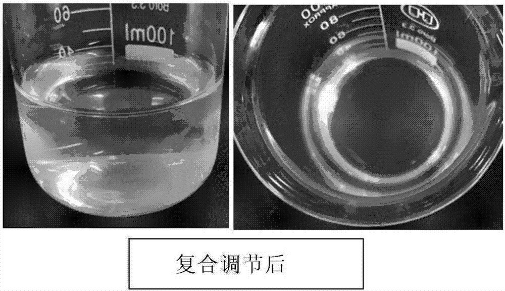 一种复合玻尿酸胶原蛋白水凝胶的制备方法及其应用与流程