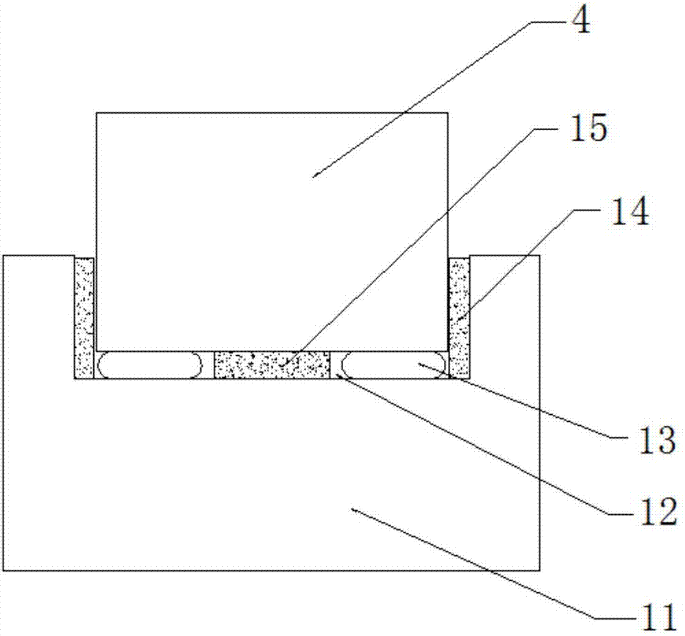 一種新型消音器的制造方法與工藝