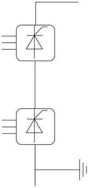 一种适应全球能源互联网的输电系统及其控制方法与流程