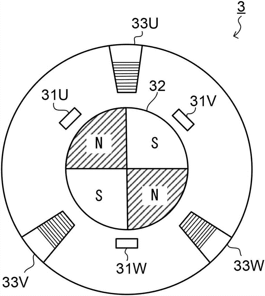 電動(dòng)機(jī)驅(qū)動(dòng)裝置的制造方法