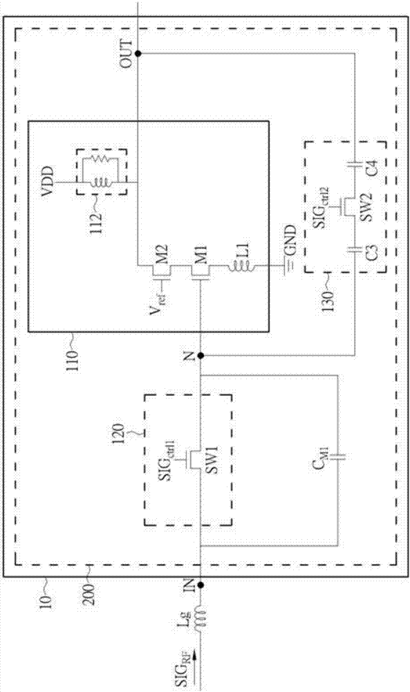 一種主動(dòng)電路的制造方法與工藝