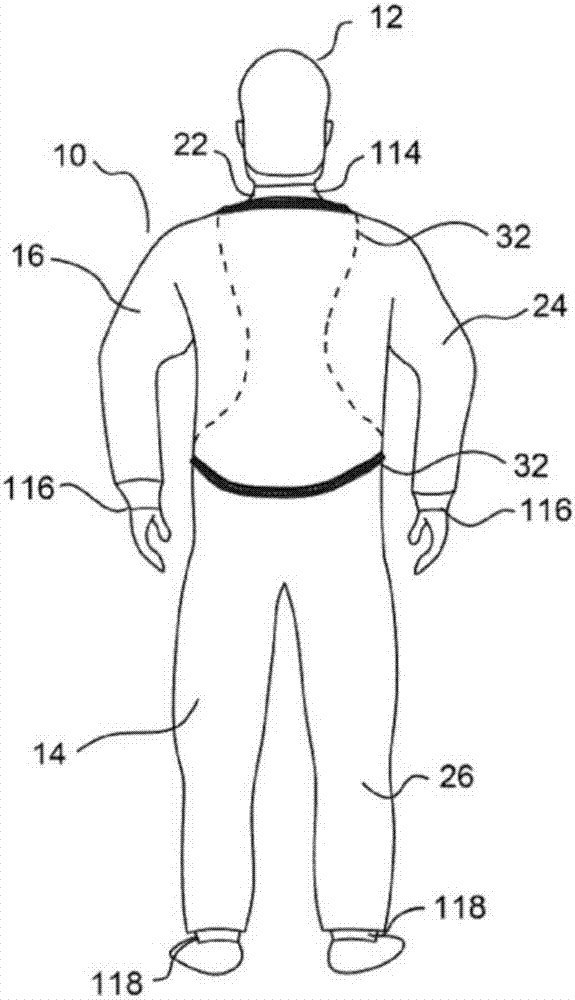 戶外活動(dòng)服的制造方法與工藝