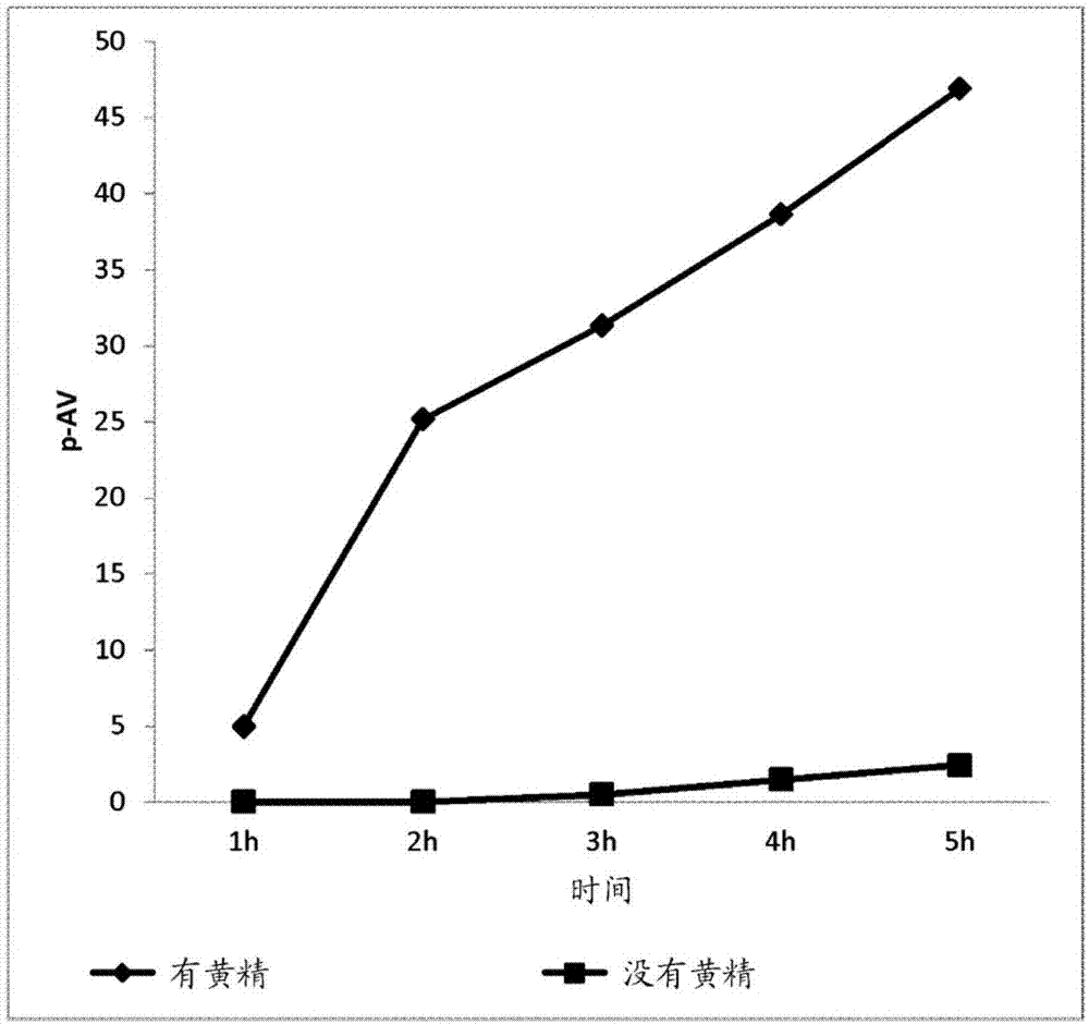 用黄精进行脂质活化的制造方法与工艺