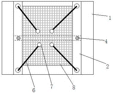 一种钻孔定位夹具的制造方法与工艺