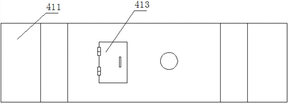 一種穩(wěn)定桿熱處理排煙凈化系統(tǒng)的制造方法與工藝