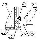 全自動數(shù)控紙桶機(jī)自動吸紙卷筒裝置的制造方法