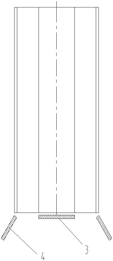 用于垂直循環(huán)停車設(shè)備的輔助停車裝置的制造方法