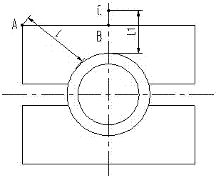 椭圆形肋片单椭圆管换热元件的制造方法与工艺