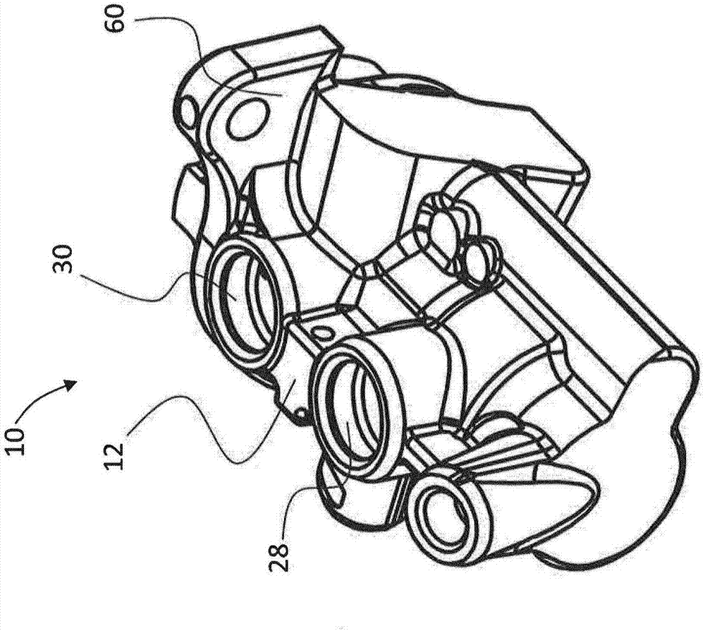 用于機(jī)動(dòng)車液壓制動(dòng)系統(tǒng)的主制動(dòng)缸裝置的制造方法