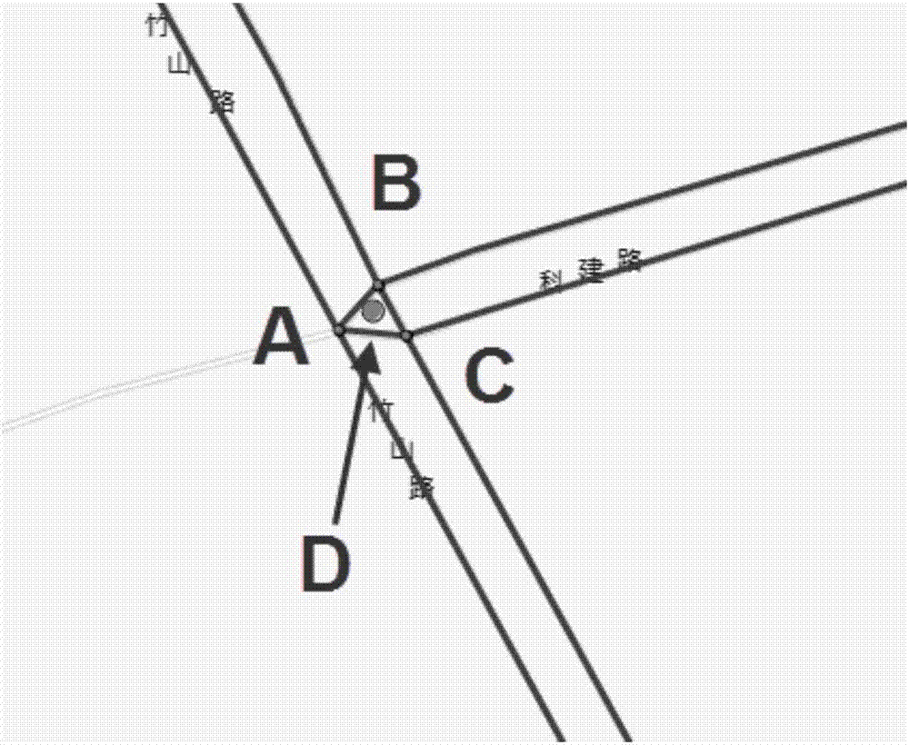 一種道路地圖數(shù)據(jù)的維護(hù)系統(tǒng)及方法與流程