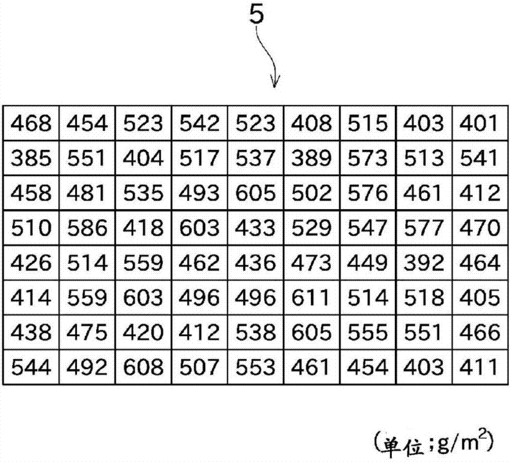 空中撒布装置的制造方法