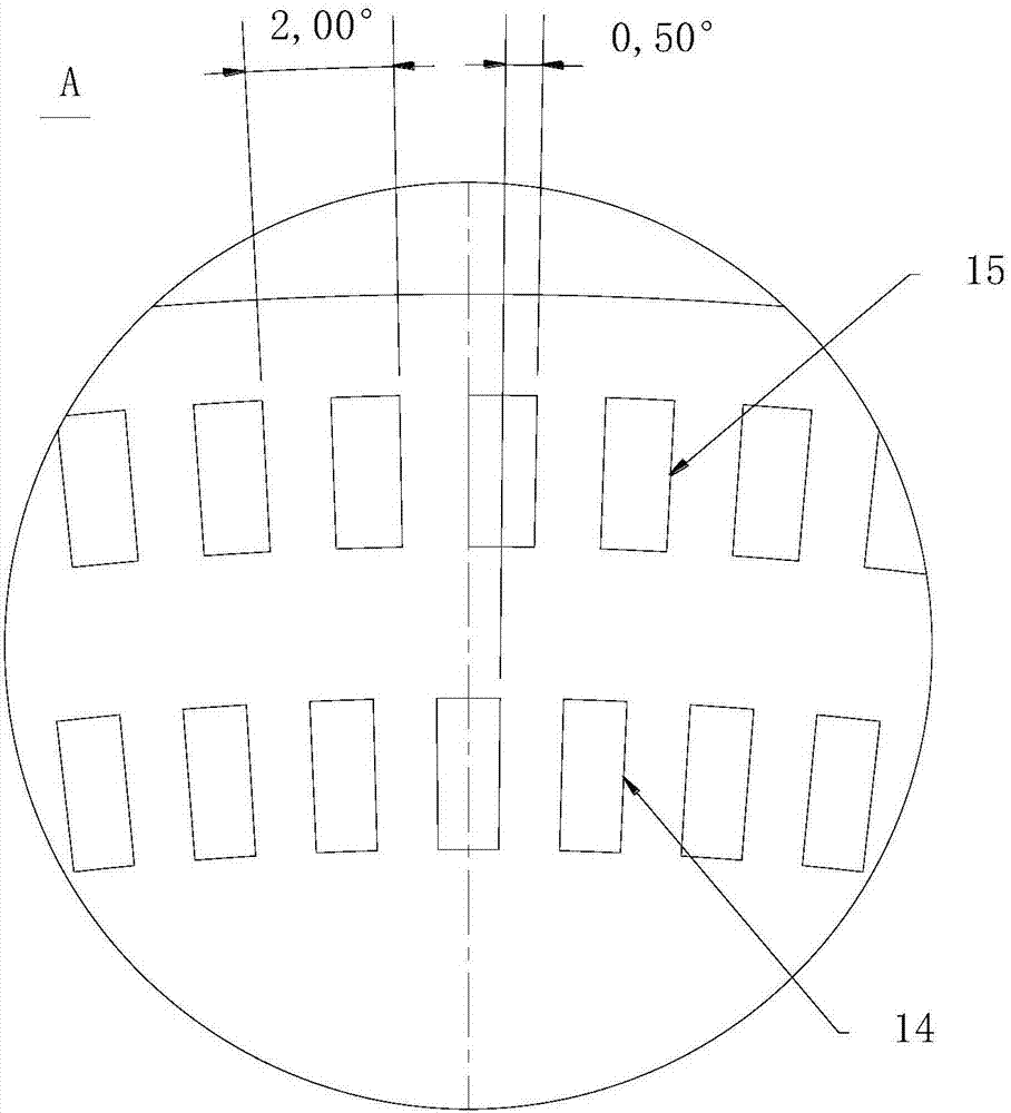 一種碼盤、回轉(zhuǎn)機(jī)構(gòu)、碼尺以及平移機(jī)構(gòu)的制造方法與工藝