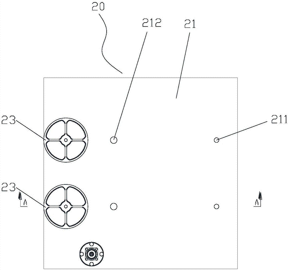 熱室內(nèi)的天平優(yōu)化使用維護(hù)設(shè)備的制造方法與工藝