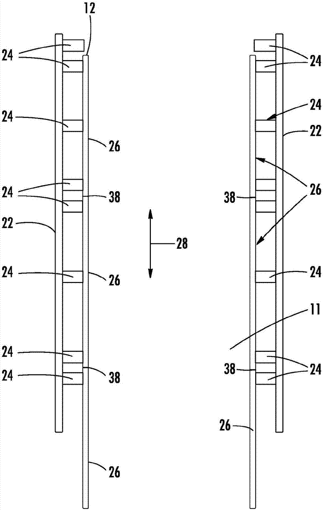 電梯系統(tǒng)軌道的制造方法與工藝