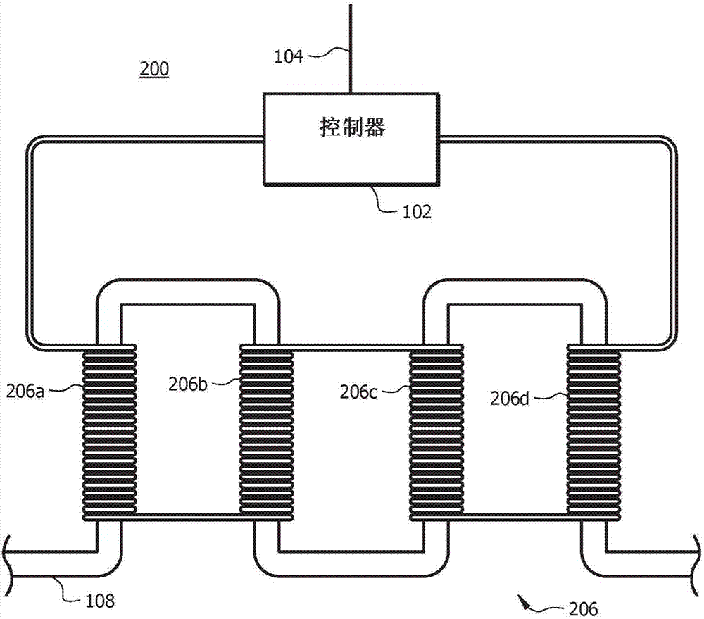 用于调理水的系统和方法与流程