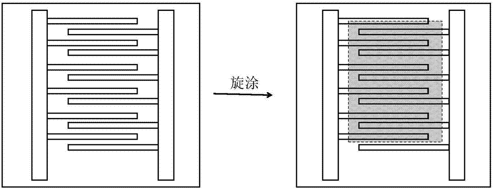 一种空间用氢传感器及其制备方法与流程