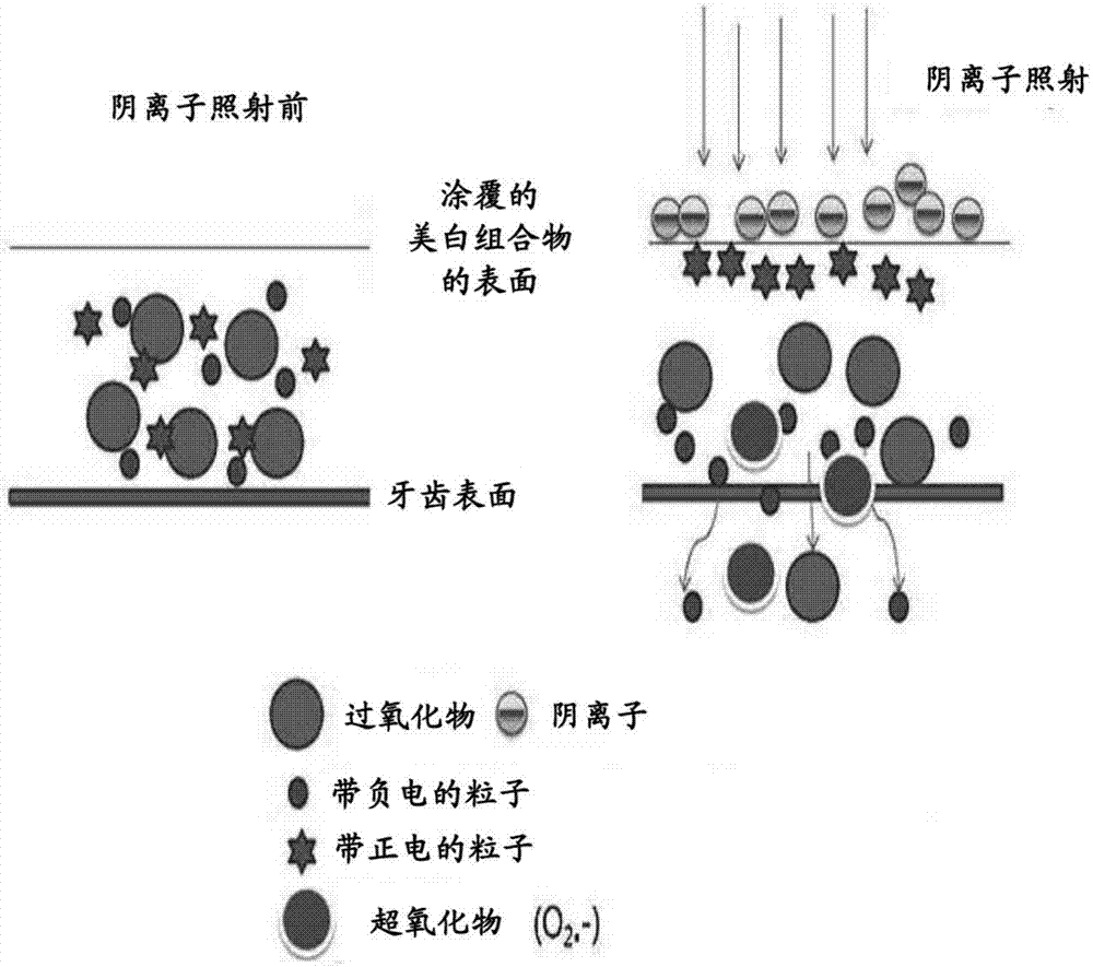 美白牙齒的方法與流程