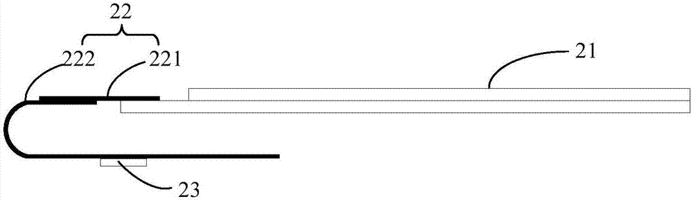 一種顯示裝置及其制造方法與流程