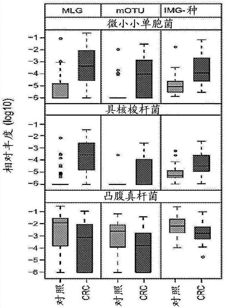 用于結(jié)直腸癌相關(guān)疾病的生物標(biāo)志物的制造方法與工藝