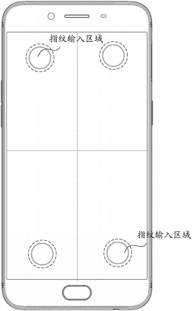 解鎖控制方法及相關(guān)產(chǎn)品與流程