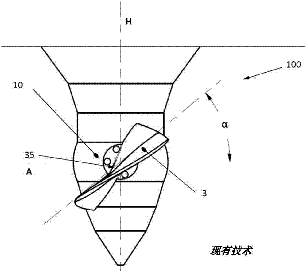 用于水力裝置的渦輪機(jī)單元的制造方法