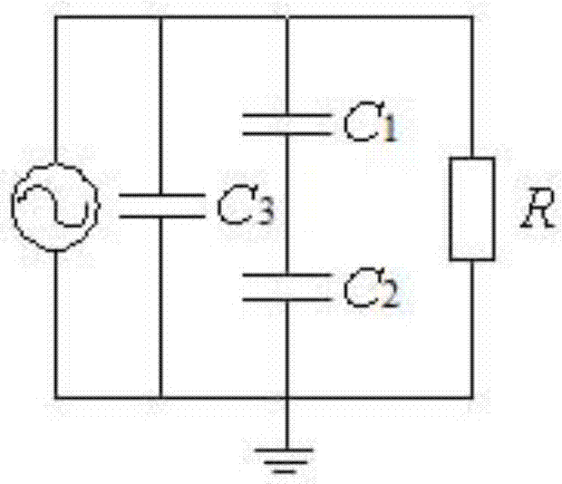 高压柔性直流换流阀支撑绝缘子串联电压均衡方法与流程