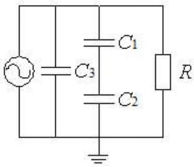 高壓柔性直流換流閥支撐絕緣子串聯(lián)電壓均衡方法與流程