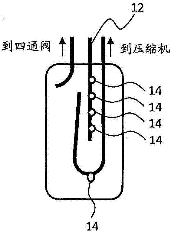 空氣調(diào)節(jié)裝置的制造方法