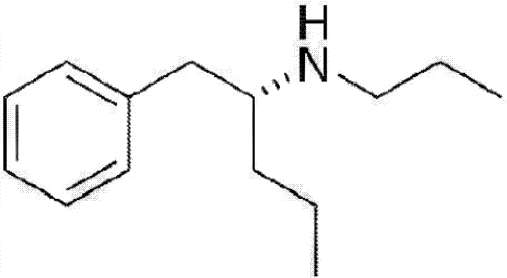 用于预防或治疗癌症的芳烷基胺化合物的制作方法