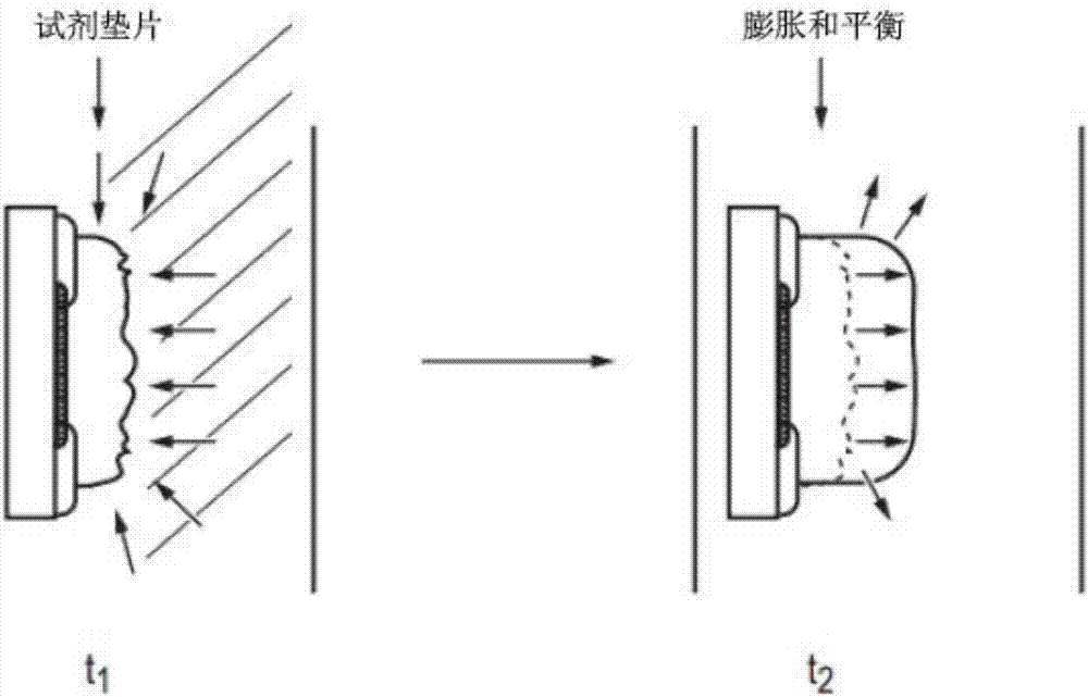 测试装置和测试装置的使用方法与流程