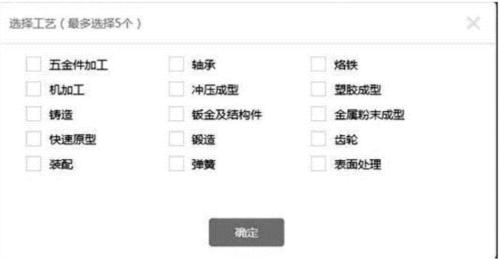 詢盤方法和裝置與流程