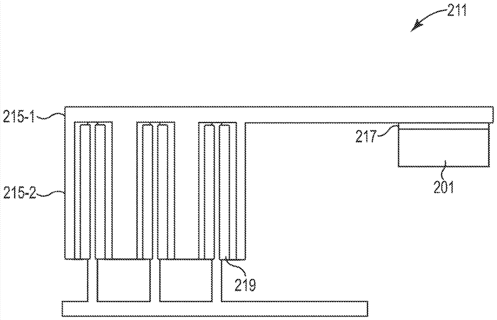 帶有冷卻室的液體冷卻的制造方法與工藝