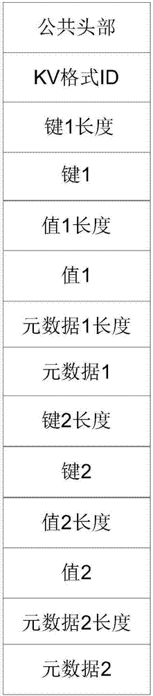 一種數(shù)據(jù)處理方法以及NVMe存儲器與流程