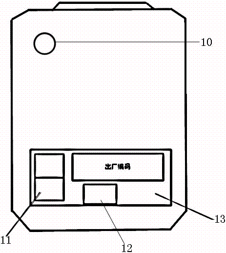 采集終端現(xiàn)場校驗儀的制造方法與工藝