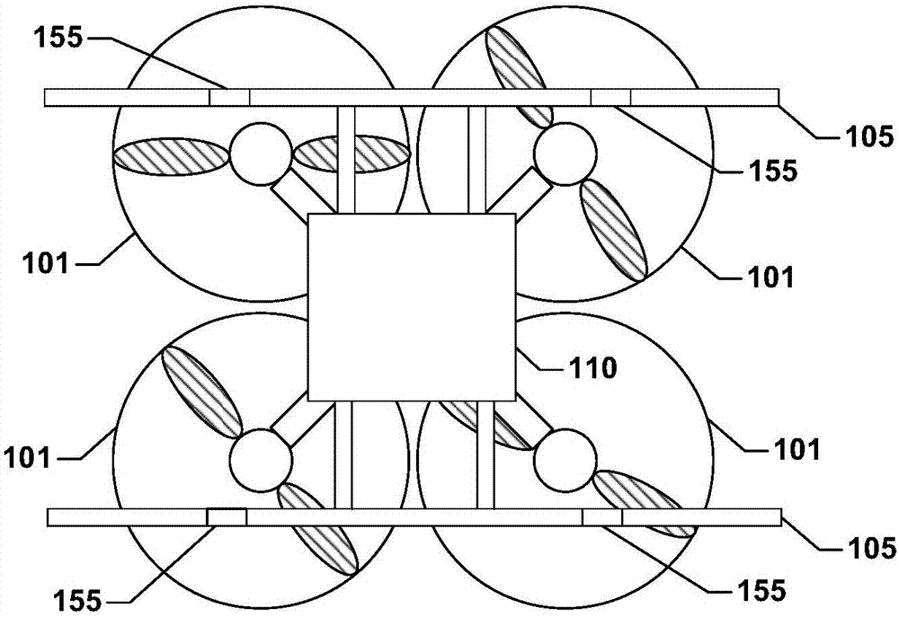 用于限制無(wú)人機(jī)空域訪問(wèn)的系統(tǒng)和方法與流程