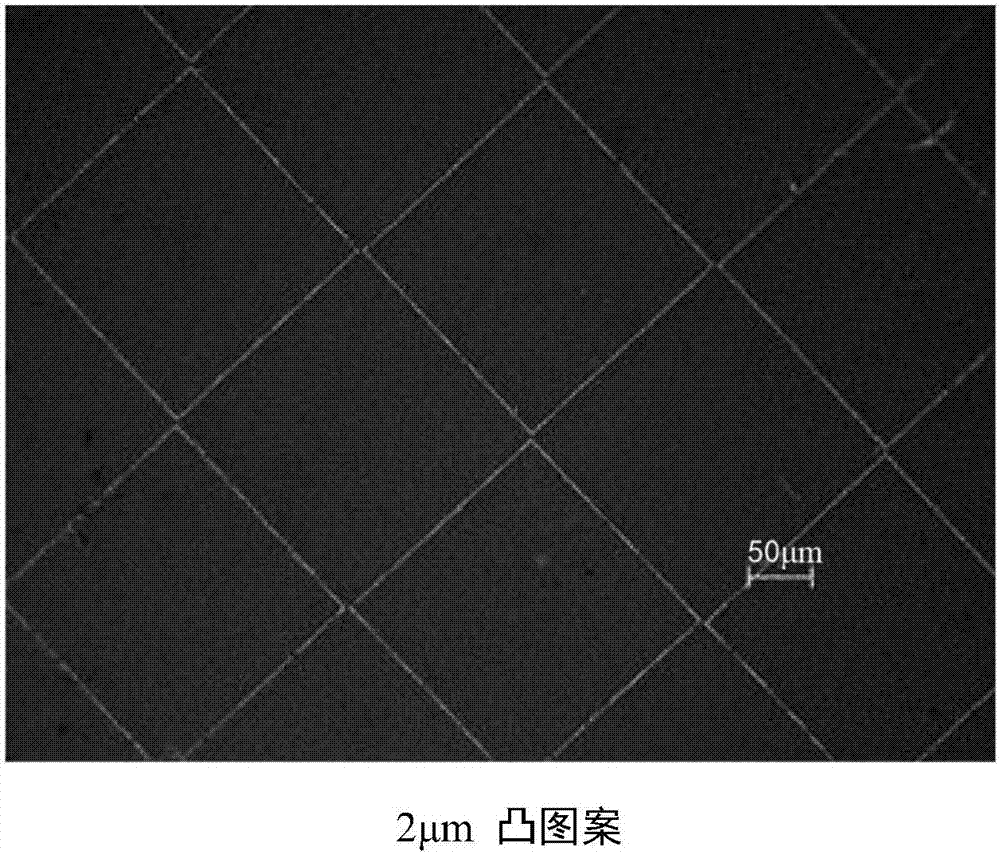 在透明基板上具有圖案化的導(dǎo)電性高分子層的層疊基板的制造方法以及金屬網(wǎng)基板的制造方法與流程